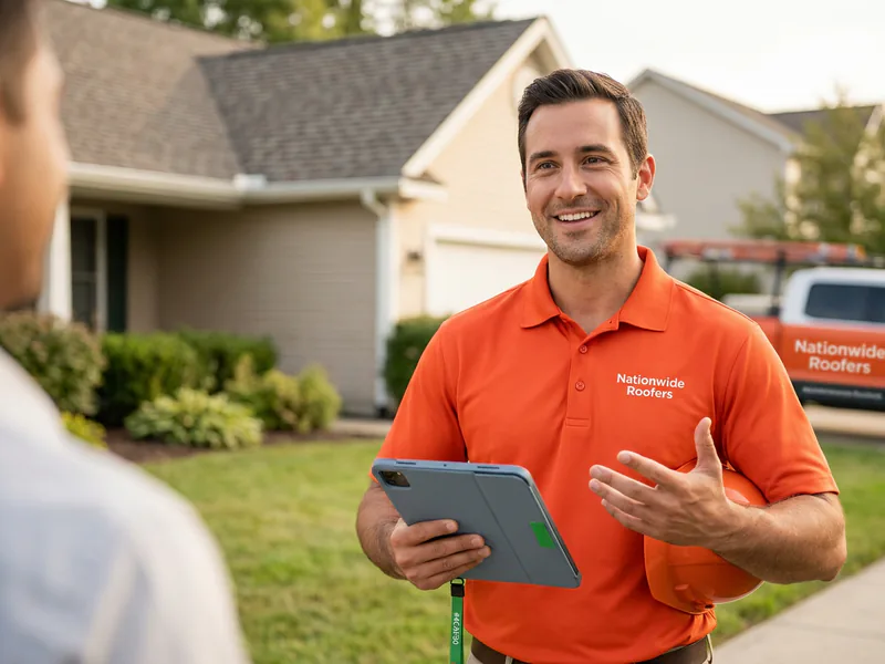 Roof Installation  in Gibsonville  FAQ